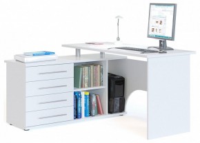 Стол компьютерный КСТ-109Л в Кунгуре - kungur.mebel24.online | фото 2