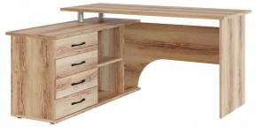 Стол компьютерный КСТ-109Л в Кунгуре - kungur.mebel24.online | фото