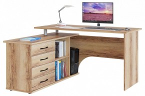 Стол компьютерный КСТ-109Л в Кунгуре - kungur.mebel24.online | фото 2