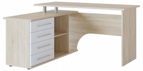 Стол компьютерный КСТ-109Л в Кунгуре - kungur.mebel24.online | фото
