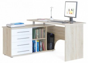 Стол компьютерный КСТ-109Л в Кунгуре - kungur.mebel24.online | фото 2
