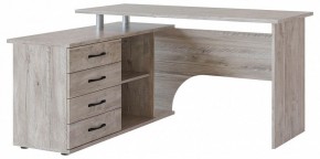Стол компьютерный КСТ-109Л в Кунгуре - kungur.mebel24.online | фото