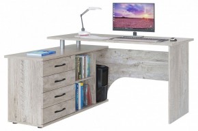 Стол компьютерный КСТ-109Л в Кунгуре - kungur.mebel24.online | фото 2