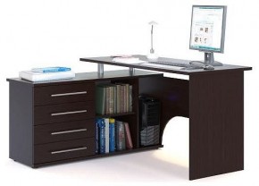 Стол компьютерный КСТ-109Л в Кунгуре - kungur.mebel24.online | фото 2
