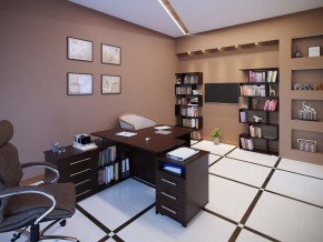 Стол компьютерный КСТ-109Л в Кунгуре - kungur.mebel24.online | фото 3