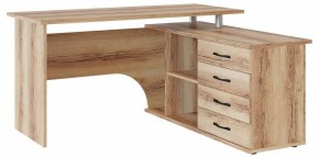 Стол компьютерный КСТ-109П в Кунгуре - kungur.mebel24.online | фото