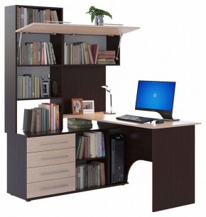 Стол компьютерный КСТ-14.1Л в Кунгуре - kungur.mebel24.online | фото 3