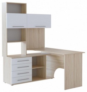 Стол компьютерный КСТ-14.1Л в Кунгуре - kungur.mebel24.online | фото
