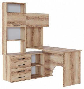 Стол компьютерный КСТ-14.1Л в Кунгуре - kungur.mebel24.online | фото