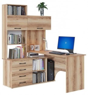 Стол компьютерный КСТ-14.1Л в Кунгуре - kungur.mebel24.online | фото 2