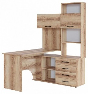 Стол компьютерный КСТ-14.1П в Кунгуре - kungur.mebel24.online | фото