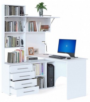 Стол компьютерный КСТ-14.1П в Кунгуре - kungur.mebel24.online | фото 3