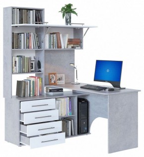 Стол компьютерный КСТ-14Л в Кунгуре - kungur.mebel24.online | фото 3