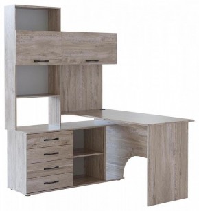 Стол компьютерный КСТ-14Л в Кунгуре - kungur.mebel24.online | фото