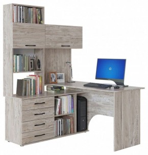 Стол компьютерный КСТ-14Л в Кунгуре - kungur.mebel24.online | фото 2