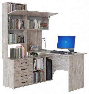 Стол компьютерный КСТ-14Л в Кунгуре - kungur.mebel24.online | фото 3
