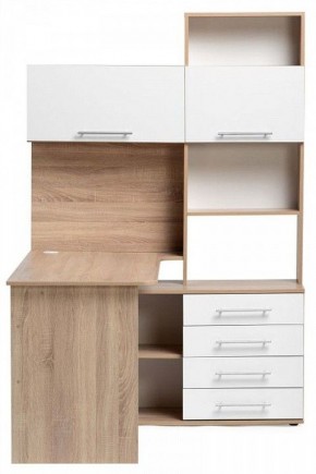 Стол компьютерный КСТ-14П в Кунгуре - kungur.mebel24.online | фото 2