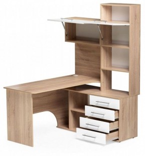 Стол компьютерный КСТ-14П в Кунгуре - kungur.mebel24.online | фото 4