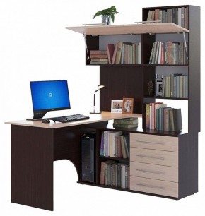Стол компьютерный КСТ-14П в Кунгуре - kungur.mebel24.online | фото 2