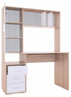 Стол компьютерный КСТ-16 в Кунгуре - kungur.mebel24.online | фото 7