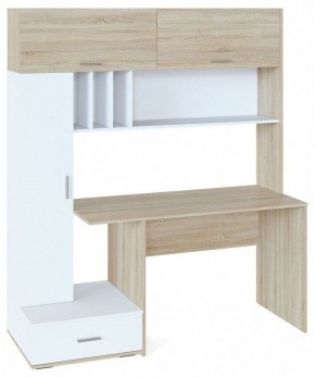 Стол компьютерный КСТ-17 в Кунгуре - kungur.mebel24.online | фото