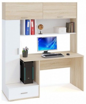 Стол компьютерный КСТ-17 в Кунгуре - kungur.mebel24.online | фото 2