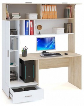 Стол компьютерный КСТ-17 в Кунгуре - kungur.mebel24.online | фото 3