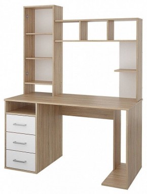 Стол компьютерный Мика СТЛ.165.16 БФ в Кунгуре - kungur.mebel24.online | фото 2
