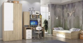 Стол компьютерный Мика СТЛ.165.16 БФ в Кунгуре - kungur.mebel24.online | фото 3