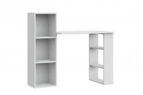 Стол компьютерный СТК 1 (Белый) в Кунгуре - kungur.mebel24.online | фото
