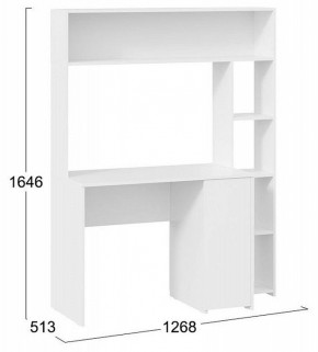 Стол компьютерный Тип 2 в Кунгуре - kungur.mebel24.online | фото 6