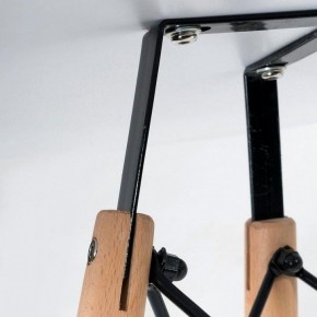 Стол обеденный Cindy Next (mod.80-MDF) в Кунгуре - kungur.mebel24.online | фото 6