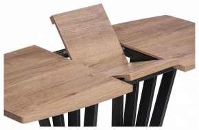 Стол обеденный Эудес в Кунгуре - kungur.mebel24.online | фото 5