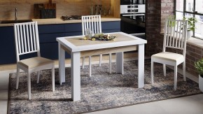 Стол обеденный Хьюстон Тип 4 в Кунгуре - kungur.mebel24.online | фото 3