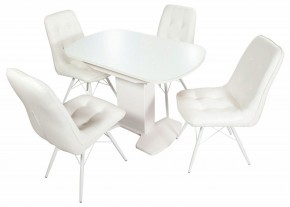 Стол обеденный Корсика в Кунгуре - kungur.mebel24.online | фото 3