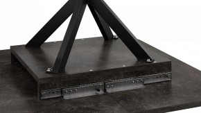 Стол обеденный Лиссабон в Кунгуре - kungur.mebel24.online | фото 7