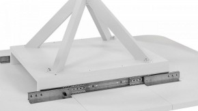 Стол обеденный Лиссабон в Кунгуре - kungur.mebel24.online | фото 8