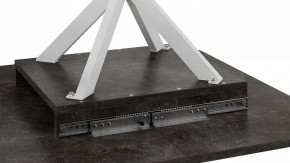 Стол обеденный Лиссабон в Кунгуре - kungur.mebel24.online | фото 5