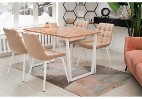 Стол обеденный Лота Лофт 120 в Кунгуре - kungur.mebel24.online | фото 6
