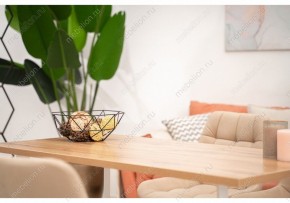 Стол обеденный Лота Лофт 120 в Кунгуре - kungur.mebel24.online | фото 7