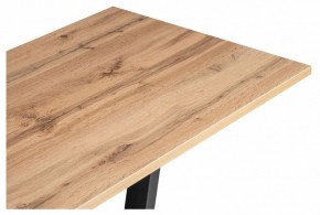 Стол обеденный Мичиган Лофт в Кунгуре - kungur.mebel24.online | фото 5