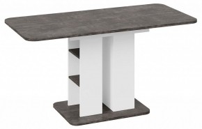 Стол обеденный Мюнхен Тип 2 в Кунгуре - kungur.mebel24.online | фото 4