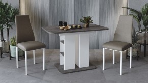 Стол обеденный Мюнхен Тип 2 в Кунгуре - kungur.mebel24.online | фото 5