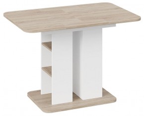Стол обеденный Мюнхен Тип 2 в Кунгуре - kungur.mebel24.online | фото 3