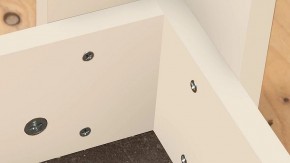 Стол обеденный Промо в Кунгуре - kungur.mebel24.online | фото 3