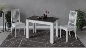 Стол обеденный Промо в Кунгуре - kungur.mebel24.online | фото 6