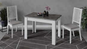 Стол обеденный Промо Тип 4 в Кунгуре - kungur.mebel24.online | фото 6