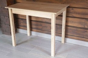 Стол обеденный прямая ножка в Кунгуре - kungur.mebel24.online | фото 5
