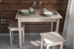 Стол обеденный прямая ножка в Кунгуре - kungur.mebel24.online | фото 6