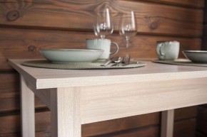 Стол обеденный прямая ножка в Кунгуре - kungur.mebel24.online | фото 9